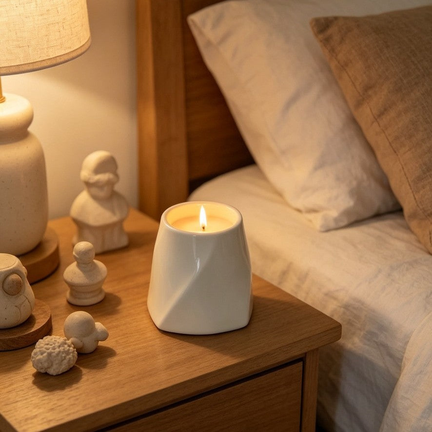 Decorative Candle Kalsten