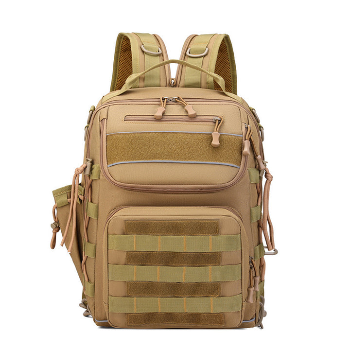 Heavy-Duty Tactical Military Backpack Kalsten
