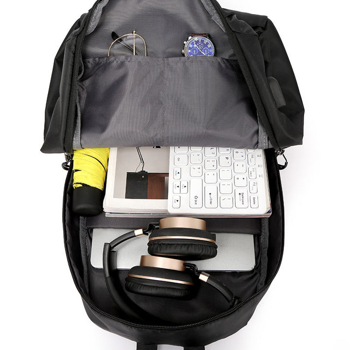 Lightweight Versatile Backpack Kalsten
