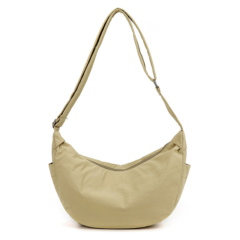 WoCasual Hobo Shoulder Bag