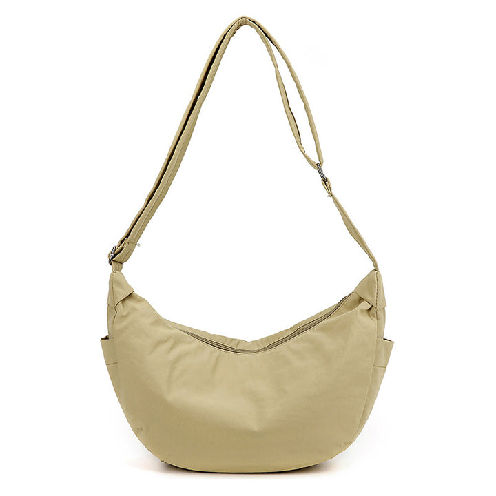 WoCasual Hobo Shoulder Bag
