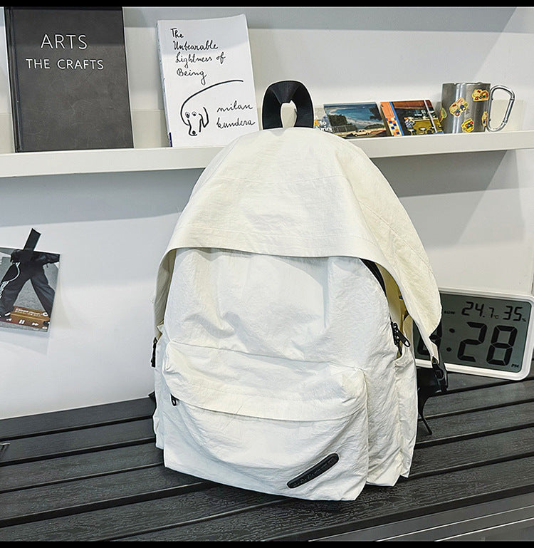 Multi-Functional Urban Explorer School Backpack