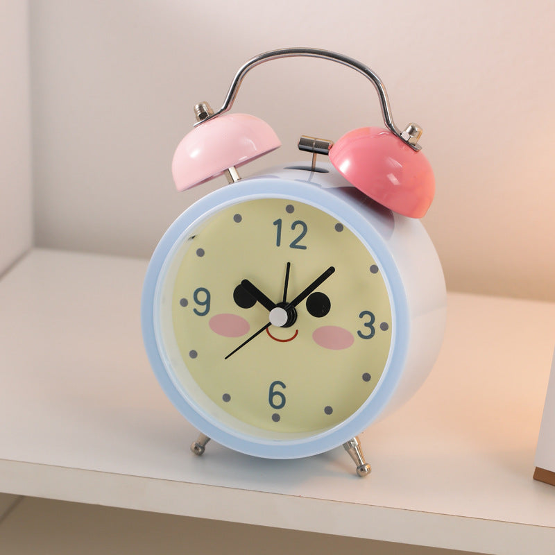 Kawaii Alarm Clock In Modern Design Kalsten