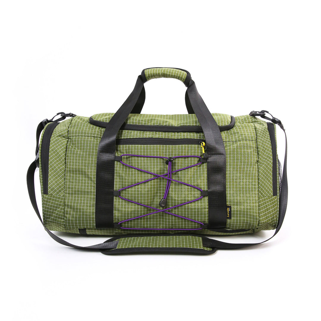 Multi-Functional Sports Duffle Kalsten