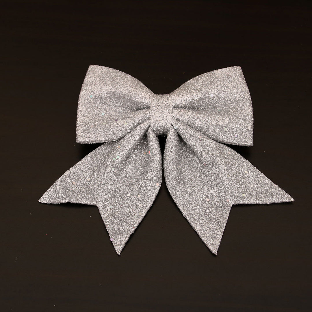 Glittering Hair Bow Set Kalsten