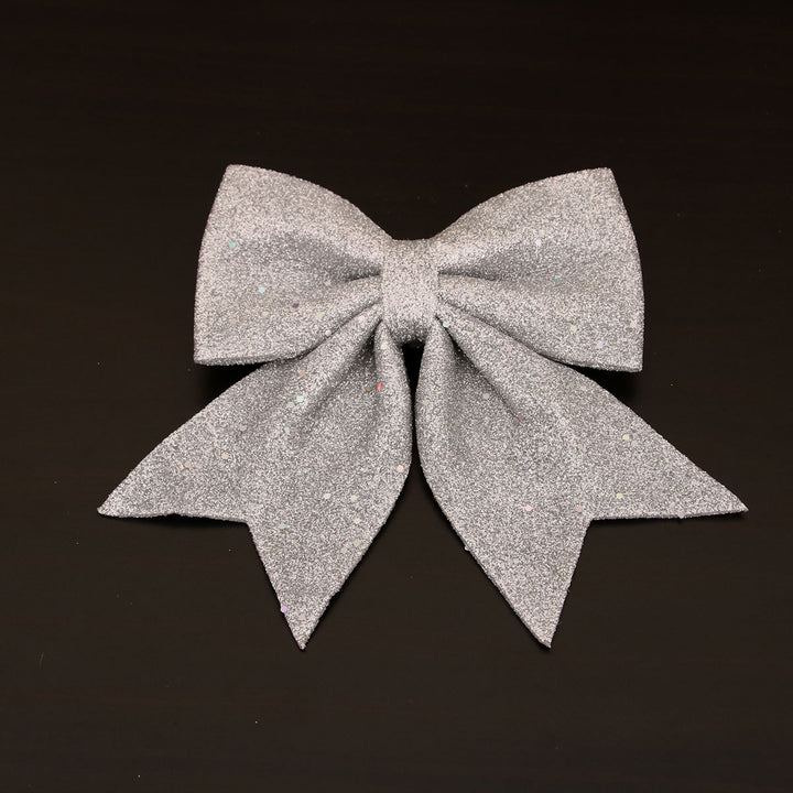 Glittering Hair Bow Set Kalsten