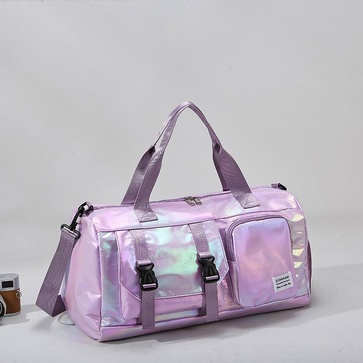 Stylish Multi-Function Gym Duffle Bag Kalsten