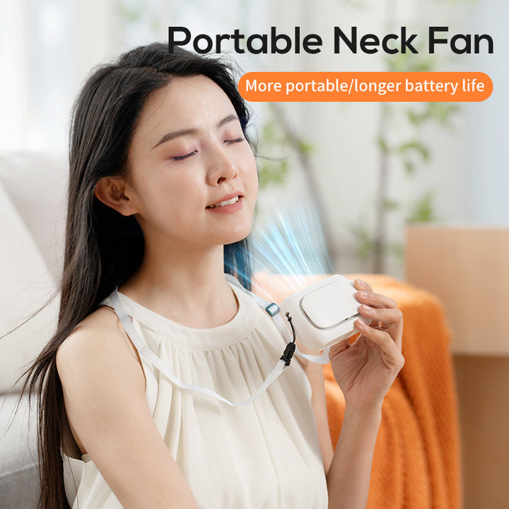 Unisex nan compact portable HEPA air purifier USB rechargeable Kalsten