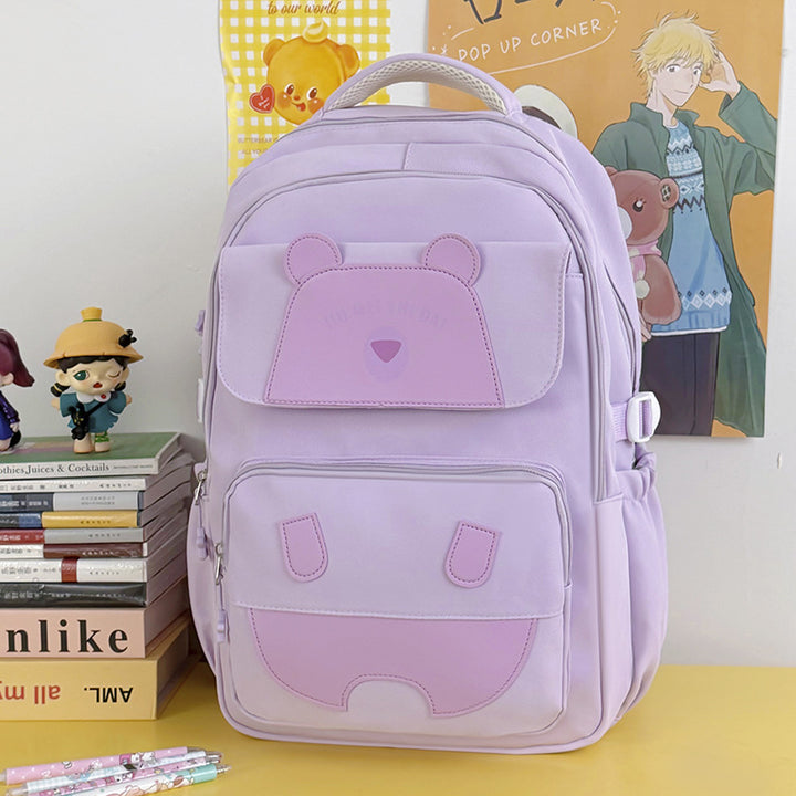 Cute Animal-Themed Backpack Kalsten 1791205471