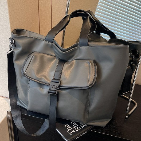 Multi-Functional Urban Work Tote
