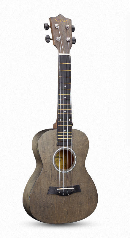 Beginner-Friendly Soprano Ukulele Kalsten