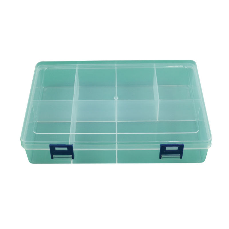 Multi-Compartment Craft Storage Solution Kalsten