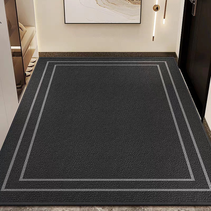 Stylish Geometric Pattern Area Rug