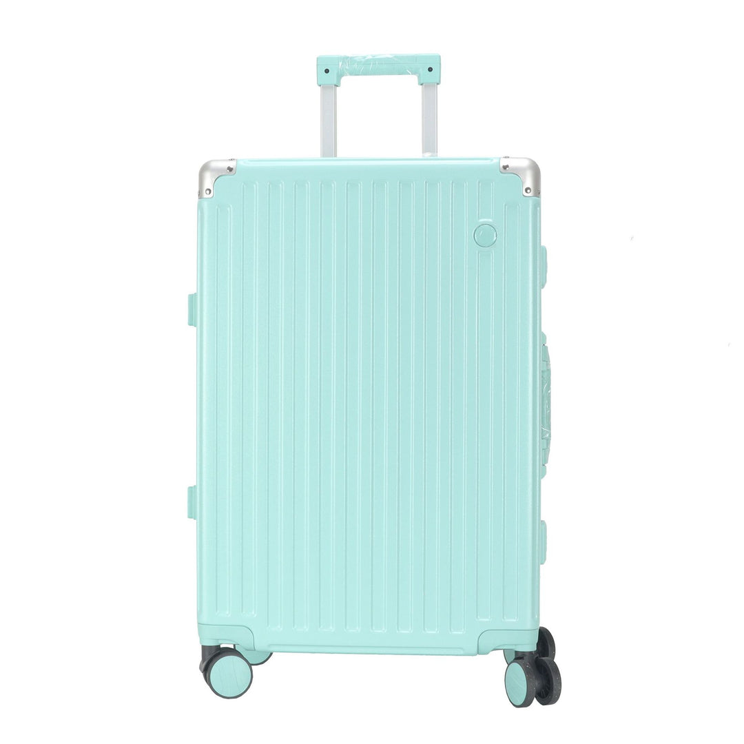 Unisex Expandable Hard Shell Spinner Suitcase Kalsten