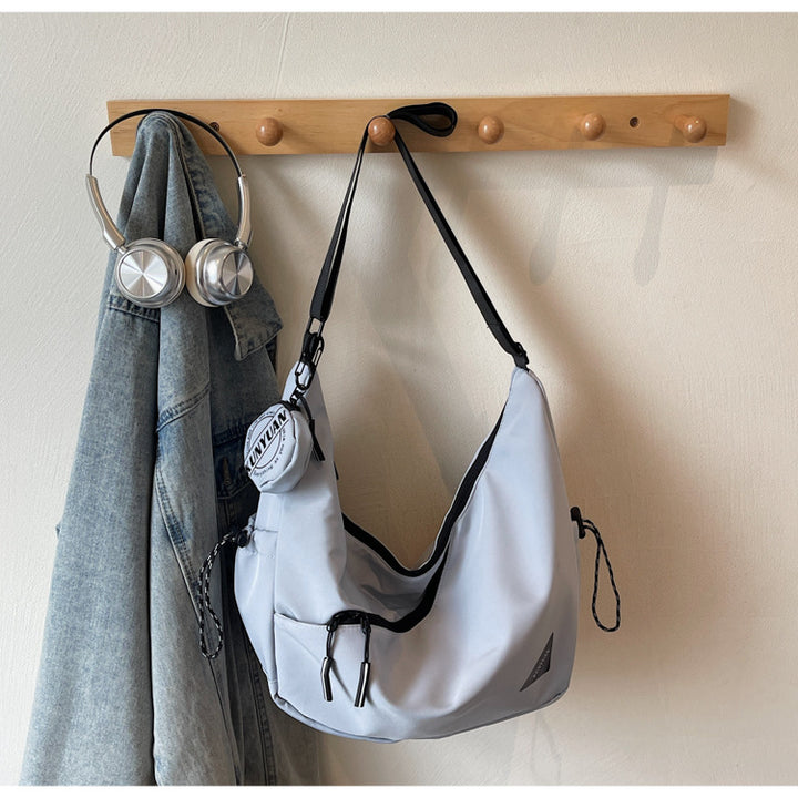Casual Shoulder Bag Kalsten