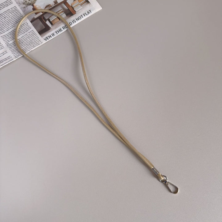 Premium Leather Key Holder Strap Kalsten
