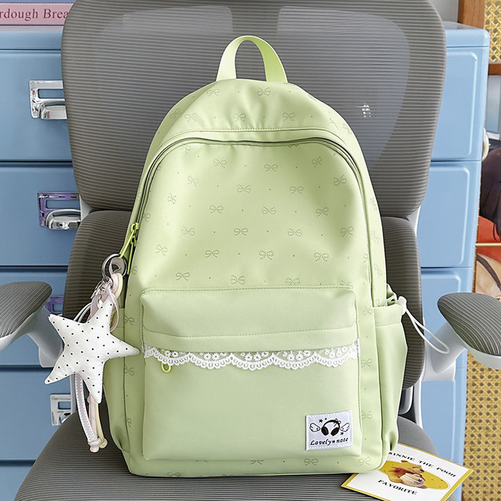 Cute Character-Themed Backpack Kalsten 1791205809
