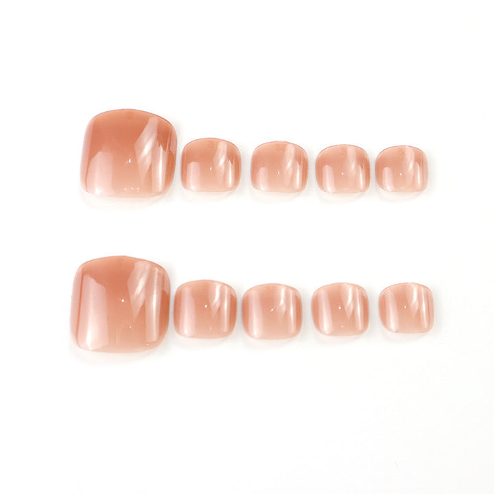 Premium Pedicure Nail Art Set Kalsten