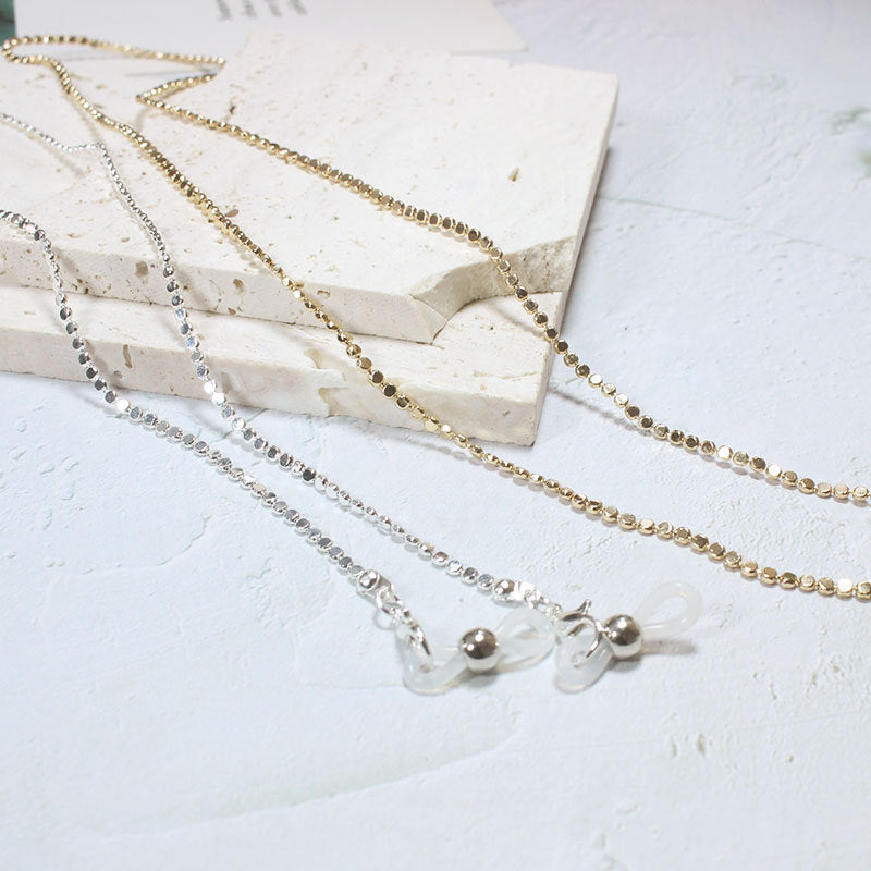 Golden Glasses Holder Chain Kalsten