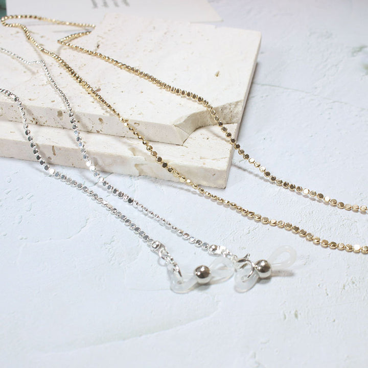 Golden Glasses Holder Chain Kalsten