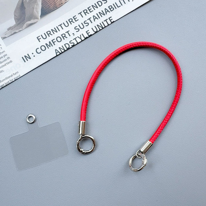 Premium Durable Lanyard with Metal Clips Kalsten