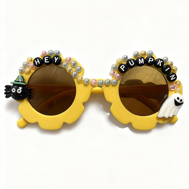 Playful Novelty Sunglasses Kalsten