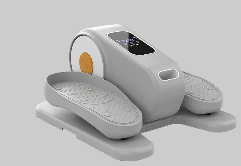 Compact Ergonomic Under-Desk Elliptical Kalsten