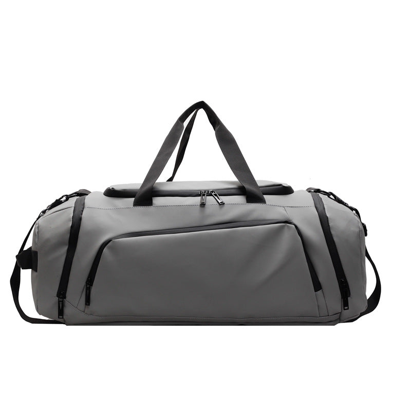 Versatile Waterproof Gym Duffle Bag Kalsten