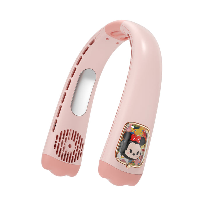 Women Portable Mini Fan Kalsten