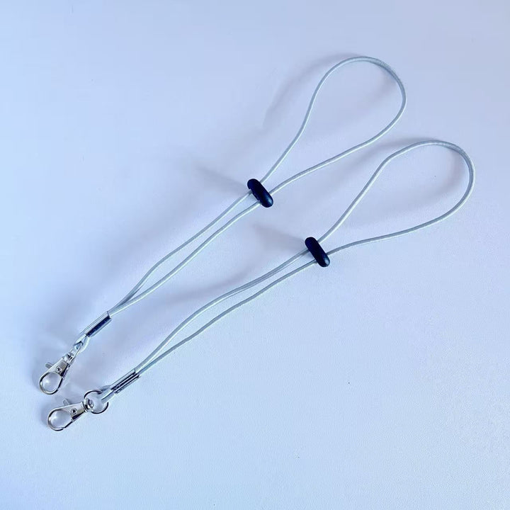 Adjustable Utility Neck Strap Kalsten