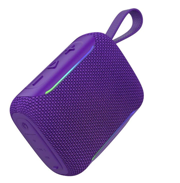 Portable Bluetooth Speaker Kalsten