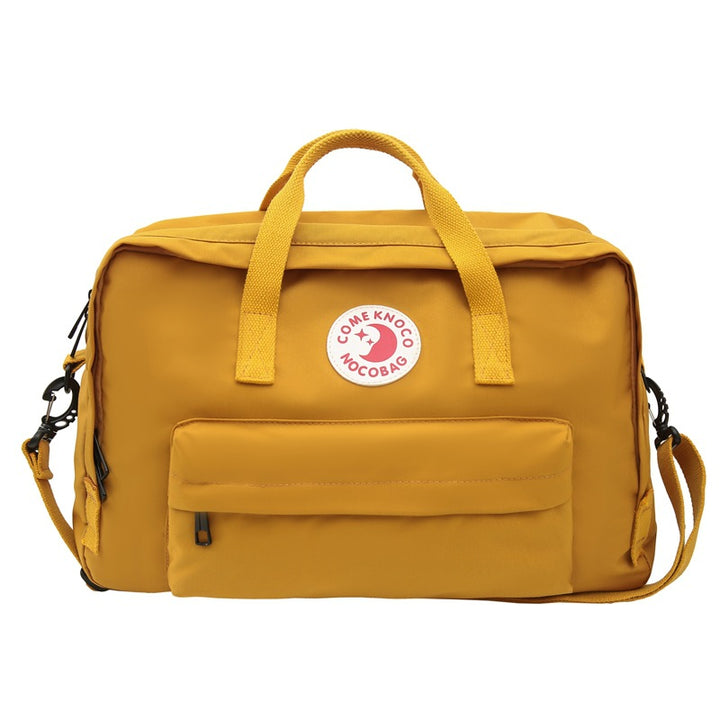 Durable Multi-Functional Travel Duffel