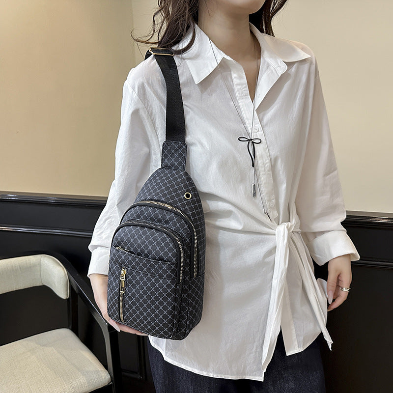 Stylish Multipurpose Sling Backpack