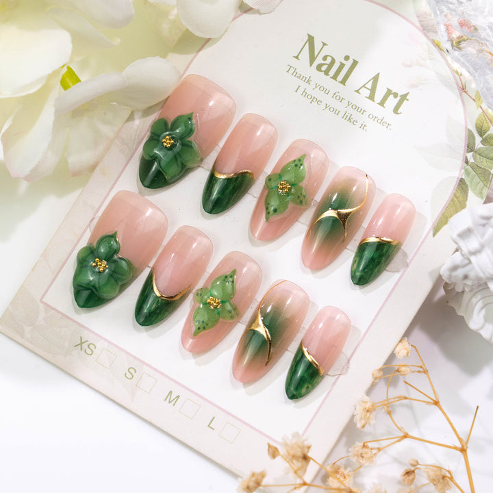 Decorative Nail Art
