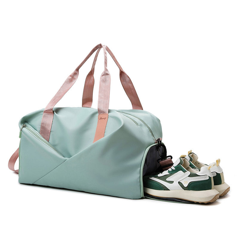 Multifunctional Sports and Travel Bag Kalsten