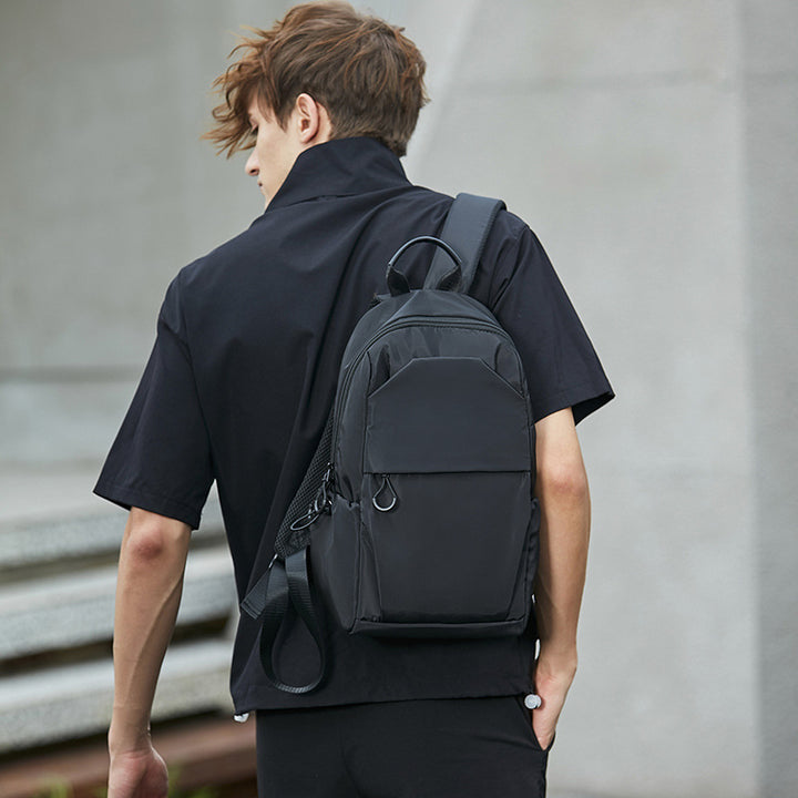Versatile Crossbody Backpack Kalsten