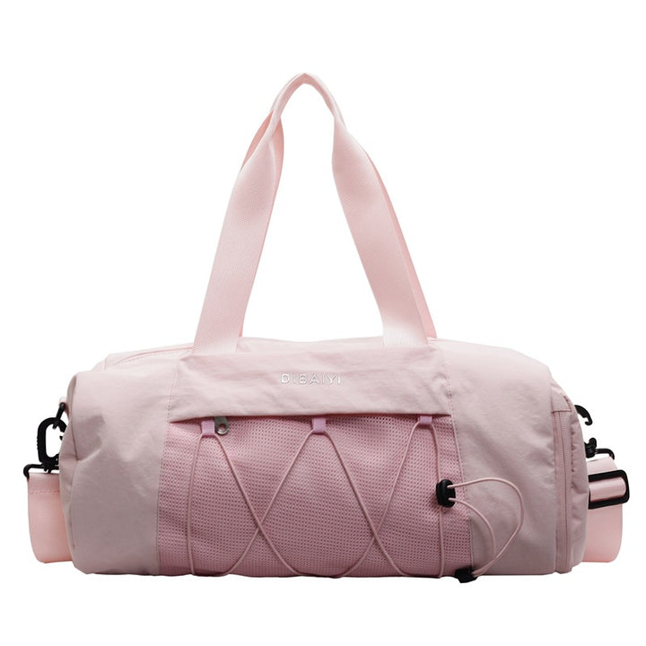 Lightweight Athletic Duffel Bag Kalsten