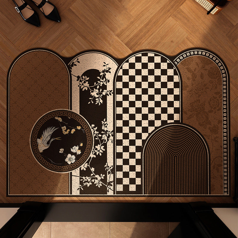 Decorative Area Rug