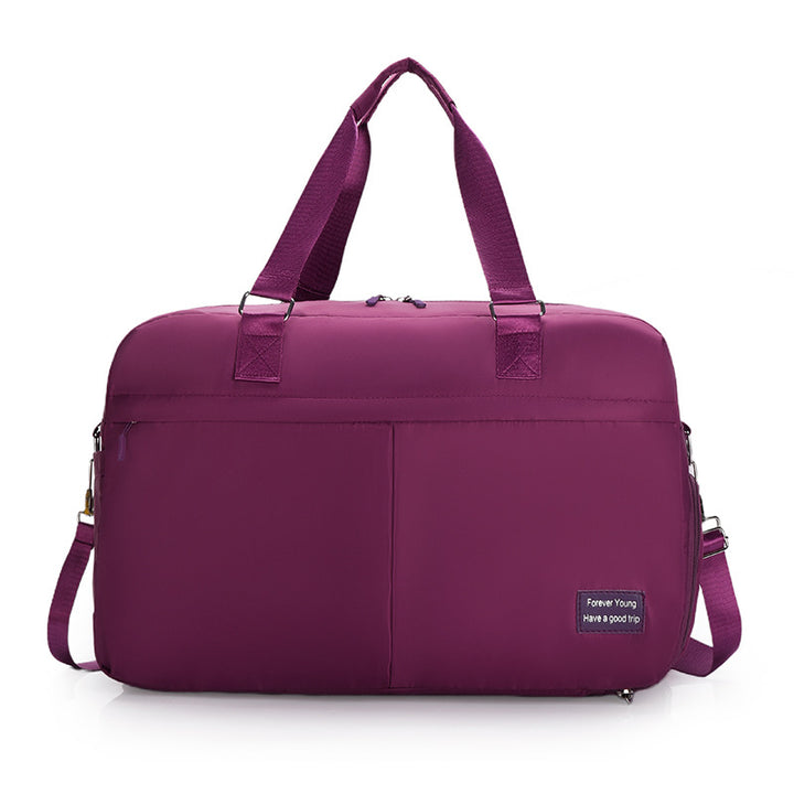 Versatile Sports Duffle Bag Kalsten