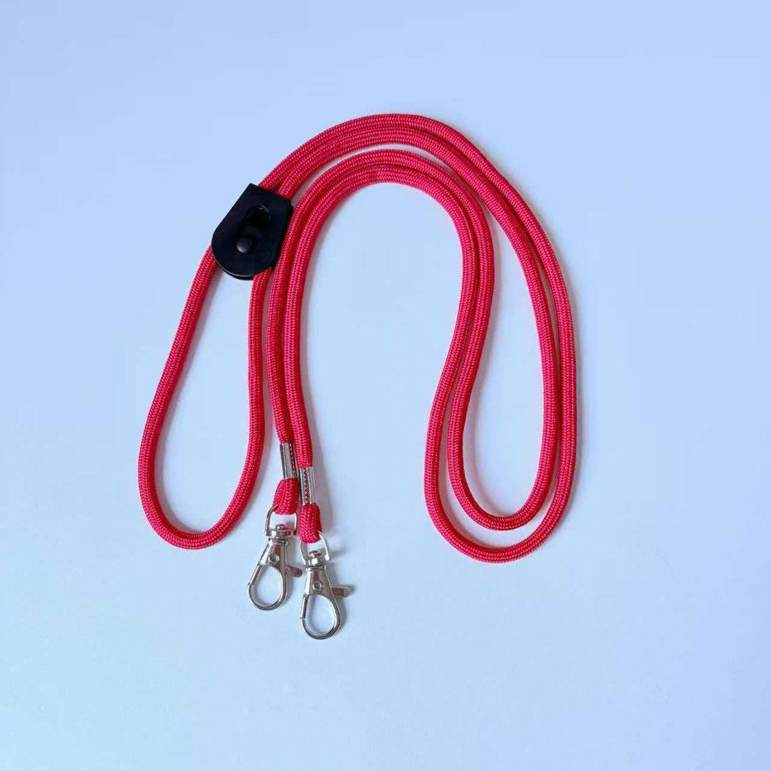 Multi-Functional Adjustable Lanyard Kalsten