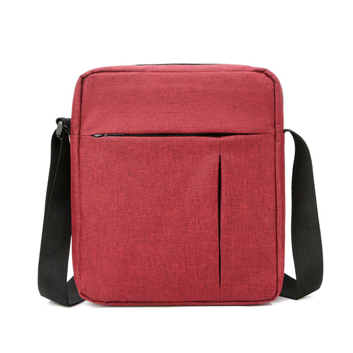 Practical Shoulder Bag Kalsten