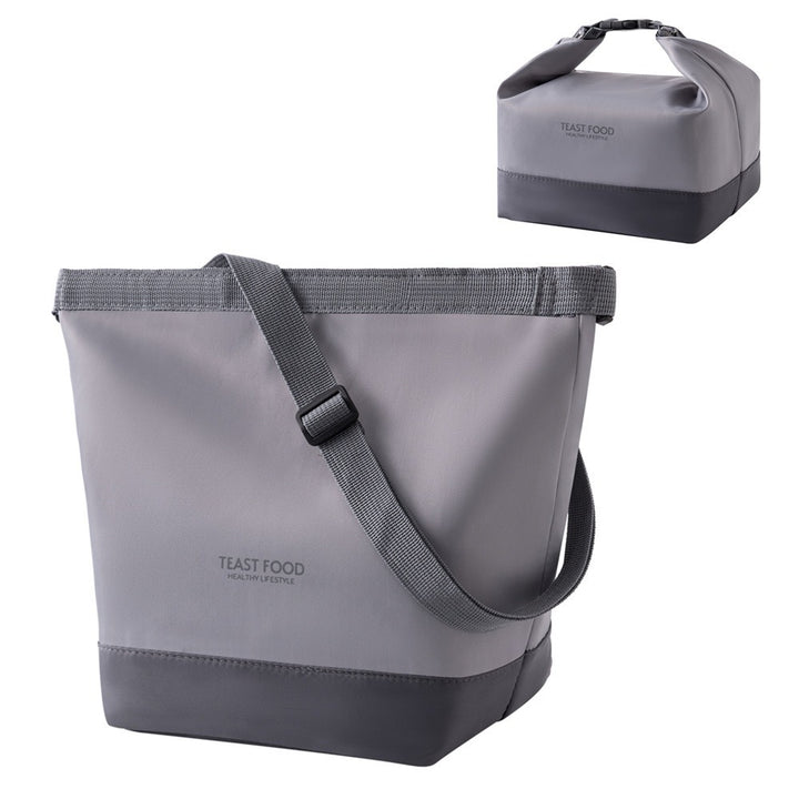 Ladies Insulated Tote Bag for Food Kalsten