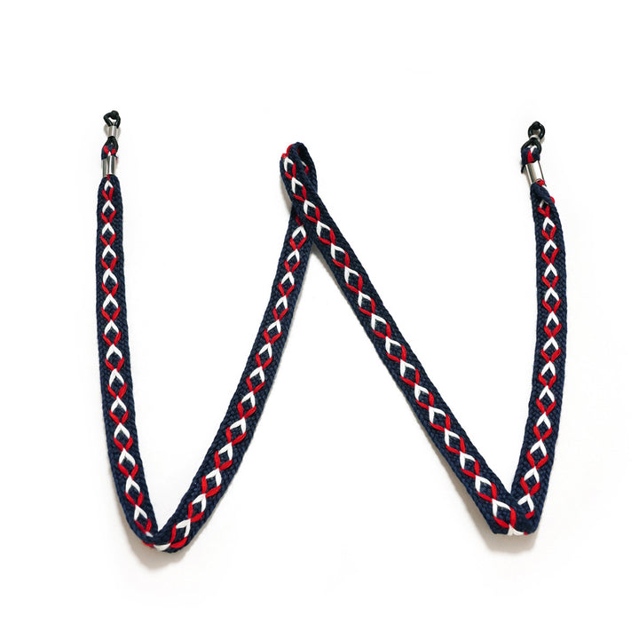 Braided Eyewear Retainer Strap kalsten