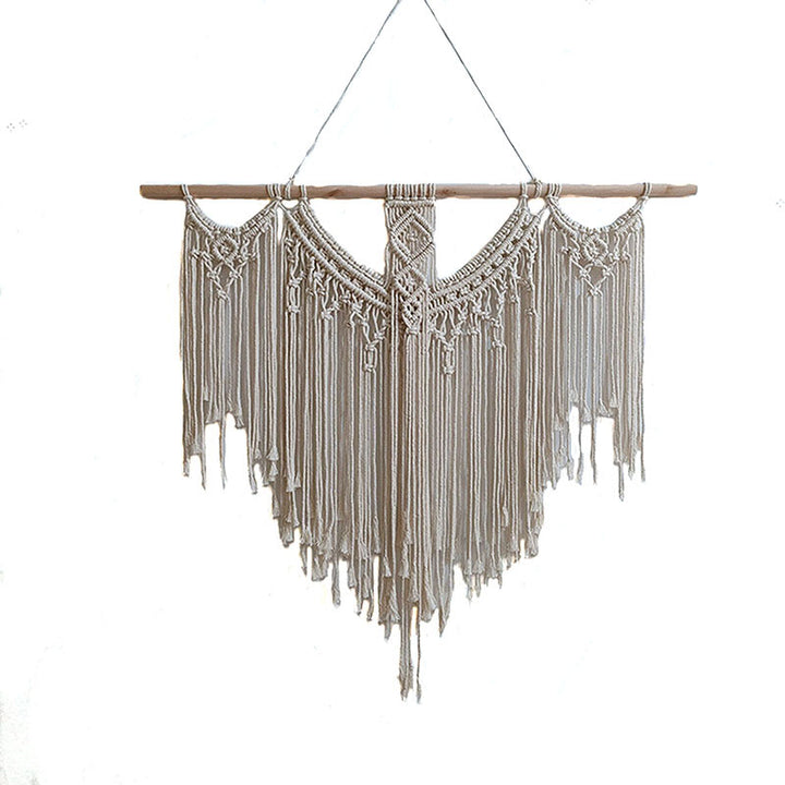 Macrame Wall Art Kalsten