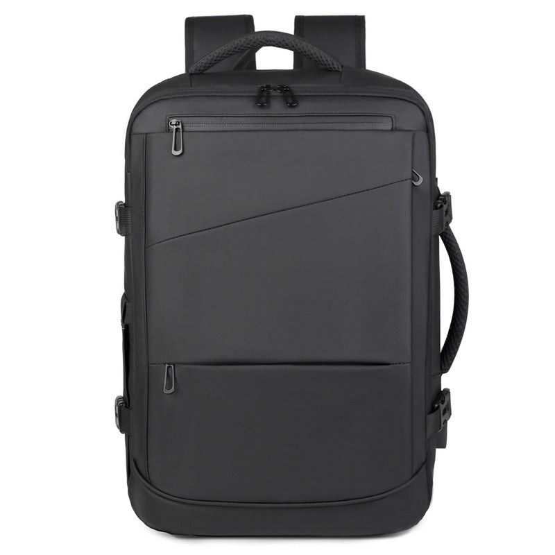 Modular Expandable Travel Backpack Kalsten
