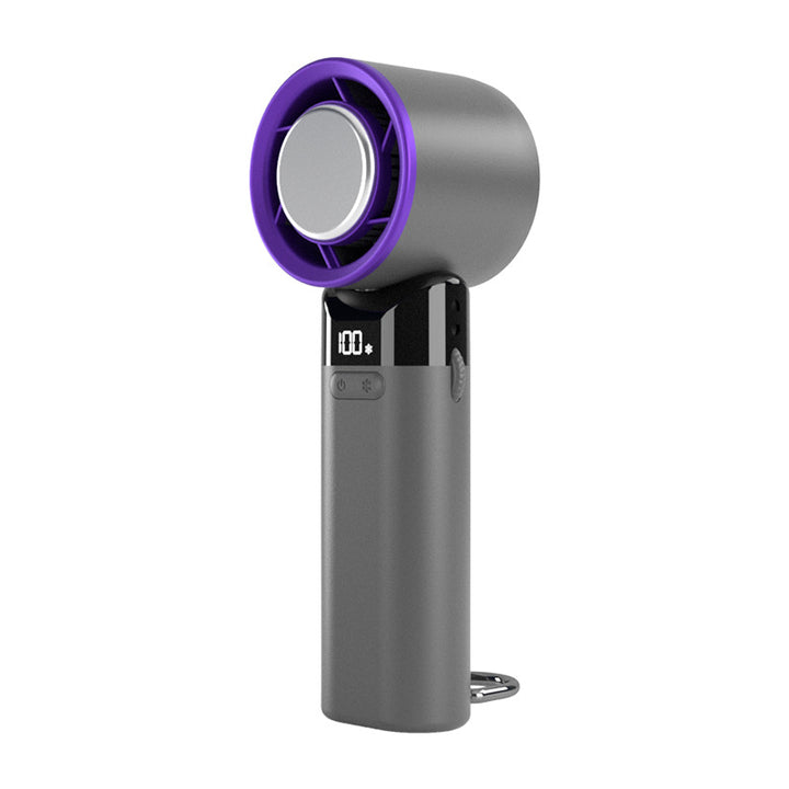 Portable Rechargeable Mini Fan Kalsten