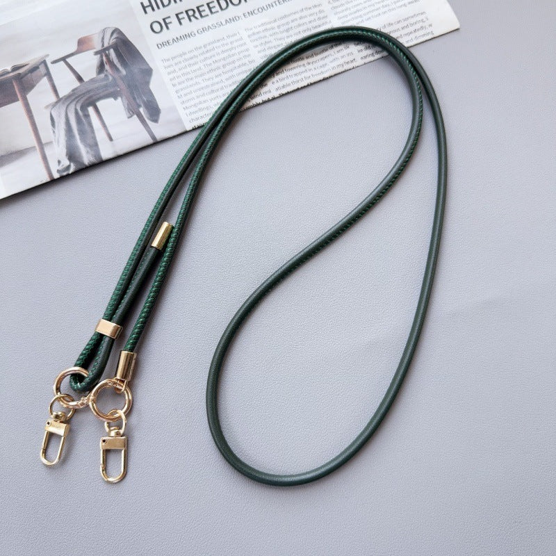 Premium Leather Phone Strap Kalsten