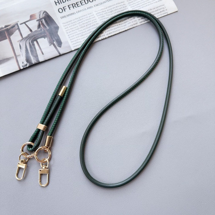 Premium Leather Phone Strap Kalsten
