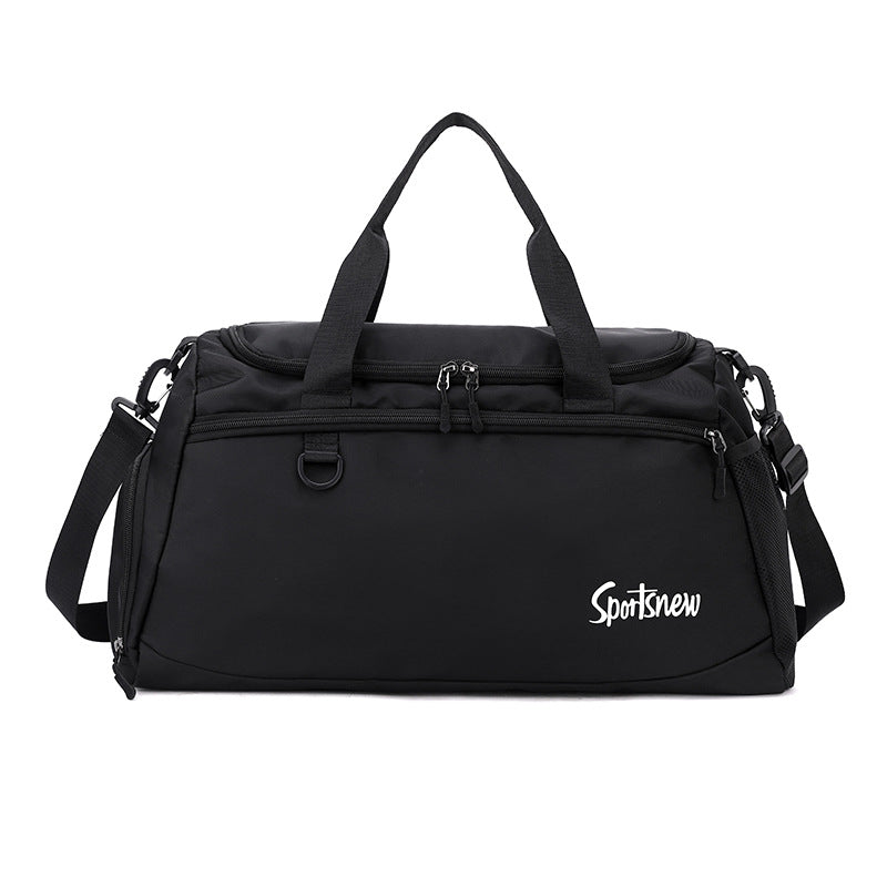 All-Purpose Travel Duffel Bag Kalsten
