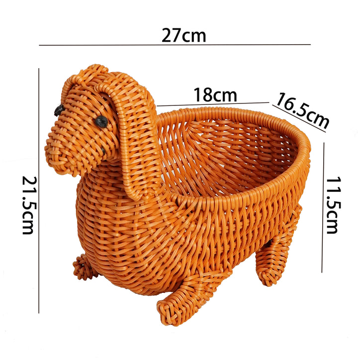 Decorative Animal-Shaped Storage Kalsten